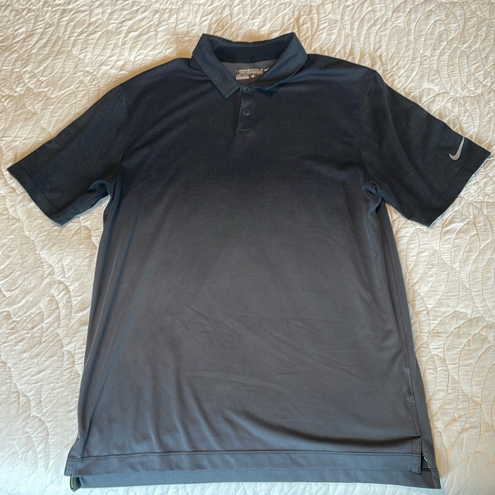 Men’s Nike Golf Polo